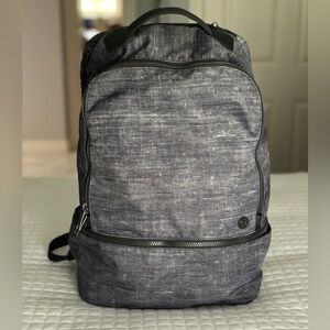Lululemon Backpack